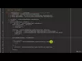 086 Implementation Of The Order Buy Book