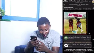 stonebwoy ft davido activete leaked video online full details360p