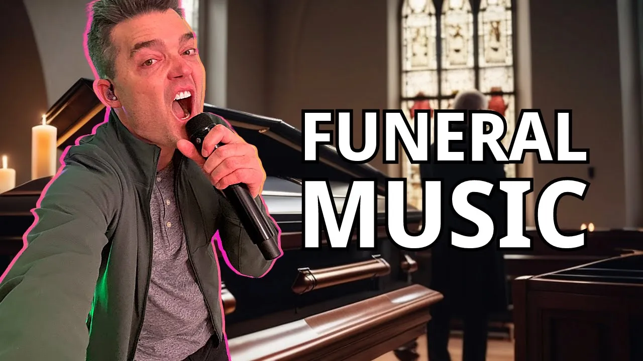 Why we play specific music at funerals - The Impact of Funeral Music Why we play specific music at funerals - The Impact of Funeral Music