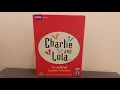 Download Lagu Charlie and Lola, The Absolutely Complete Collection DVD Review- (750 Subscribers Special)