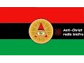 Lagu 666 Radio Biafra says Jesus Christ is not God