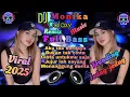 Download Lagu DJ REMIX DANGDUT FULL BASS🔥AKU TAK BERDAYA 💯SEDIH BANGET😭 COCOK UNTUK MENEMANI HARI HARI
