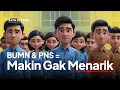 Download Lagu Pekerjaan Tetap Bakal Gak Ada di 2030: Welcome to Gig Economy