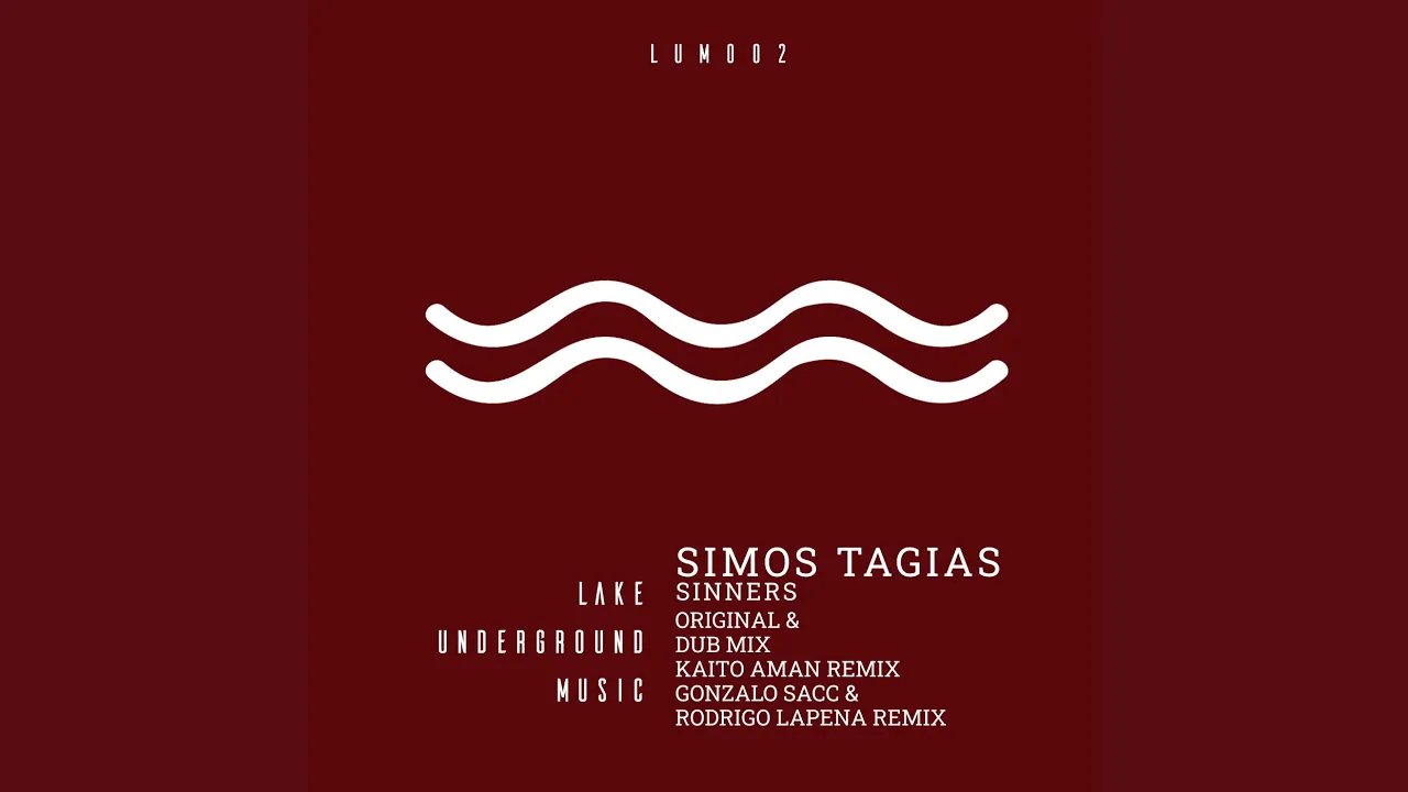 Sinners (Rodrigo Lapena & Gonzalo Sacc Remix)