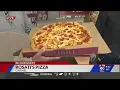 Be Our Guest for pizza all week