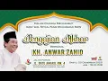 🔴LIVE KH. ANWAR ZAHID | MENYAMBUT ISRA' MI'RAJ NABI MUHAMMAD SAW | PANDANWANGI BLIMBING MALANG