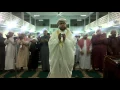 Lagu Sheikh Abdul Karim Omar Al-Fatani Al-Makki  Solat Subuh 08.11.2015 Masjid Nurul Amin Kg Delek