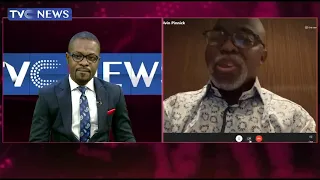 interview with nff president amaju pinnick