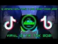 Download Lagu DJ dimana kamu remix X pak cepak cepak jeder viral di tik tok 2021!!|BSS