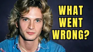 How a Made for TV Movie Ruined REX SMITH S Rock Career