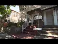 Ginsburg s legacy resonates at NY childhood home