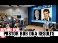 Pastor Bob Joyce Agrees to DNA Test The Results are Shocking