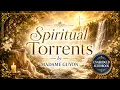 Spiritual Torrents by Madame Guyon Full book with Read-Along Text