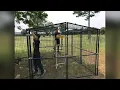 8x8 PP 8X8 UNIVERSAL POULTRY PEN FOR OUR 2023 FLOCk