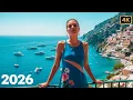 Lagu Summer Island Harmony 2026 🌅 Smooth Vocal Deep House Mix 4K UHD #99
