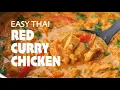Download Lagu Easy Thai Red Curry Chicken {One Pot, 30-Minute Meal}