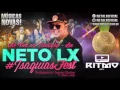 Lagu NETO LX-OUTUBRO-2016-(NOVO CD)