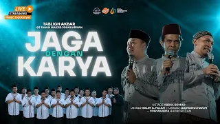 LIVE | 60Th Masjid Jogokarian Yogyakarta | Ustadz Abdul Somad