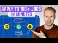 Automate Your Job Search Using AI Indeed LinkedIn ZipRecruiter