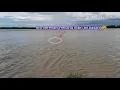 Download Lagu Penunggu Sungai Batang Lupar Berjaya Dirakam Ketika Air Pasang/Benak