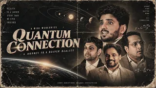 Quantum Connection: From Copernicus to Einstein! A Mini Webseries! 