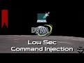 DVWA Command Injection Low Sec - Command Injection to Reverse Shell Red