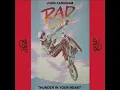 THUNDER IN YOUR HEART - JOHN FARNHAM - RAD