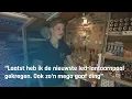 Tijs (14) spaart lampen uit lantaarnpalen. Hij heeft er honderden! | RTV Oost