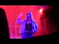 Faerybabyy - "lobotomy song" (LIVE Portland, OR 6/25/25 Hawthorne Theatre)