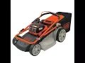 Review BLACK DECKER CM2060C 60V Max Power Swap Mower 20