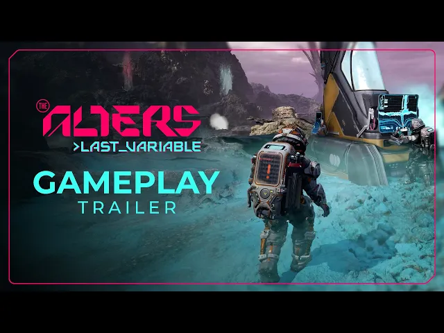 The Alters: Last Variable | Gameplay Trailer