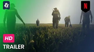 Missing Dead Or Alive - Trailer