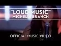 Lagu Michelle Branch - Loud Music [Official Music Video]
