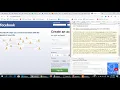 Python Selenium Tutorial - Automating Login to Facebook