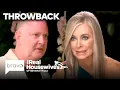 THROWBACK Eileen Davidson Tells Dorit Kemsley s Husband PK to Stop RHOBH S7 E18 Bravo