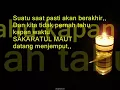 Download Lagu Haddad Alwi   Astaghfirullah