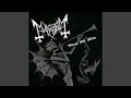 Mayhem - Voces Ab Alta【﻿Ｄｏｏｍｅｒ】