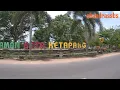 Lagu Menelusuri Kota Ketapang Kalimantan Barat !!!