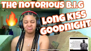 Download THE NOTORIOUS B.I.G “ LONG KISS GOODNIGHT “ REACTION MP3
