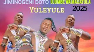 JIMINOGENI DOTO UJUMBE WA MADATULA Msabazaji Lubhiza Minte TV 2025 