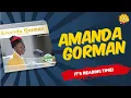 Amanda Gorman Abdo Kids Reading Books For Kids