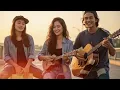 Simalakama - Vita Alvia (Cover Akustik Dangdut) versi Pengamen