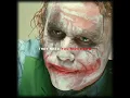 Download Lagu Joker was right...