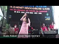 Download Lagu Duda Araban Cover Yayah Andriani (LIVE SHOW CIGUHA PANGANDARAN)