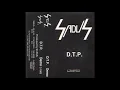 Sadus (US) - D.T.P. (Demo) 1986