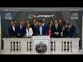 LCI Industries NYSE LCII Rings The Closing Bell