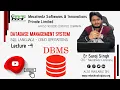 CREATE-READ-UPDATE-DELETE CRUD IN SQL Beginner Friendly Tutorial