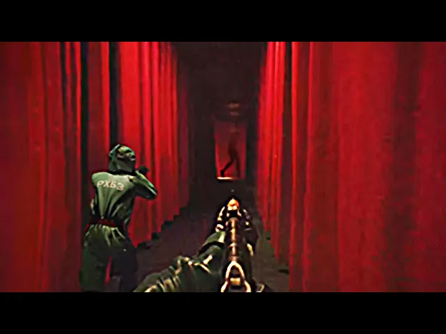 SecondBatch.avi (Found Footage)