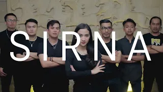 fanny sabila sirna official live video fannysabilamusic 