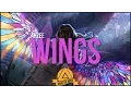 Ahzee - Wings (Original Mix)